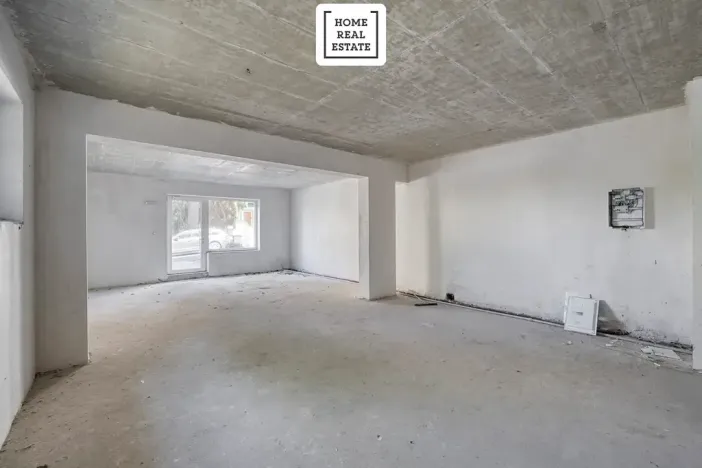 Prodej obchodního prostoru, Karlovy Vary, Šumavská, 78 m2