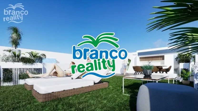 Prodej bytu 3+kk, Benijofar, Alicante, Španělsko, 81 m2