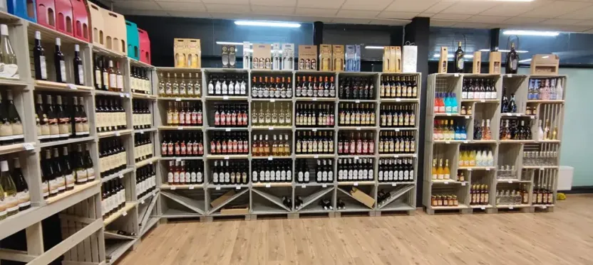 Pronájem obchodního prostoru, Jeseník, 48 m2