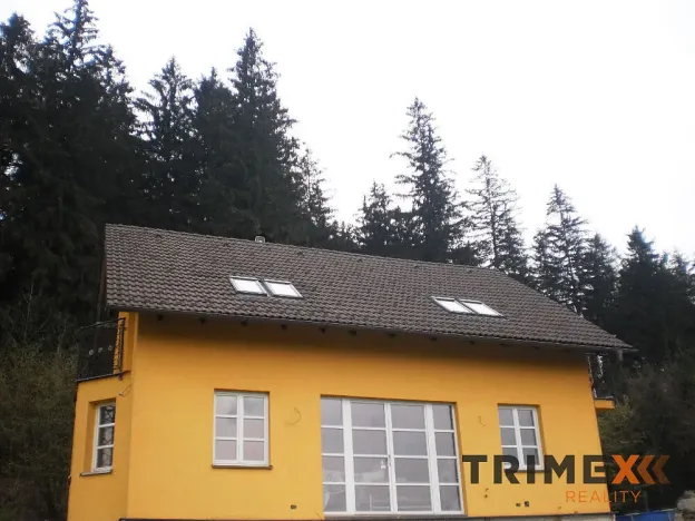 Prodej rodinného domu, Ostravice, 132 m2