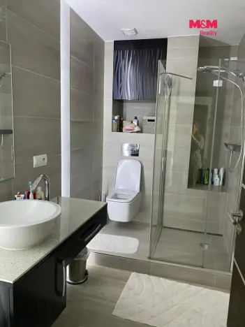 Prodej bytu 5+1, Karlovy Vary - Dvory, 126 m2