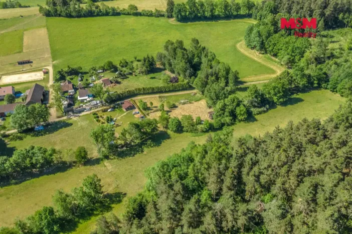 Prodej pozemku pro bydlení, Předslavice - Úlehle, 1927 m2