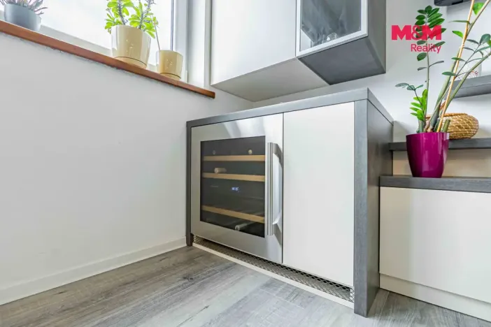 Prodej bytu 1+kk, Havířov - Šumbark, Letní, 30 m2