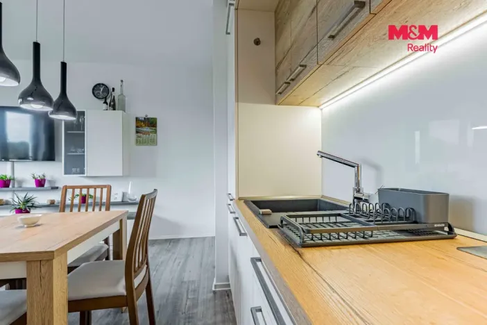 Prodej bytu 1+kk, Havířov - Šumbark, Letní, 30 m2