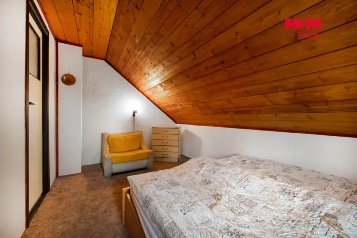 Prodej chaty, Řetová, 60 m2