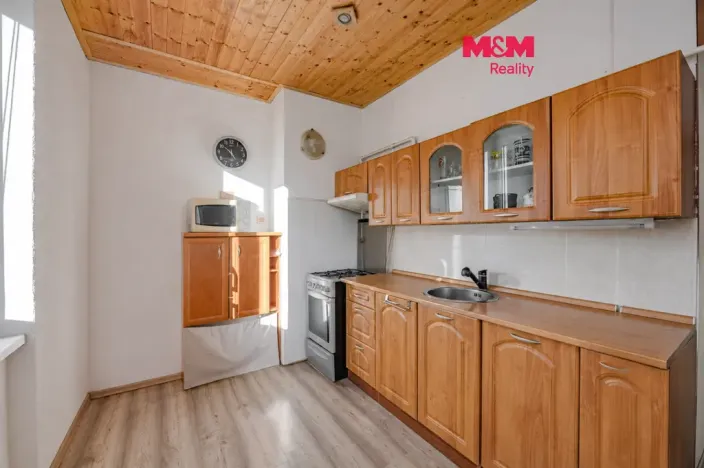 Pronájem bytu 2+1, Týniště nad Orlicí, Družstevní, 57 m2
