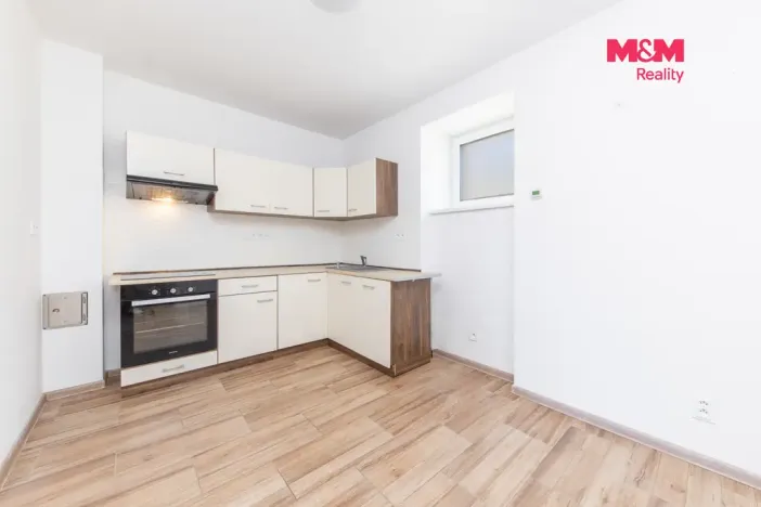 Prodej rodinného domu, Příbram na Moravě, 80 m2