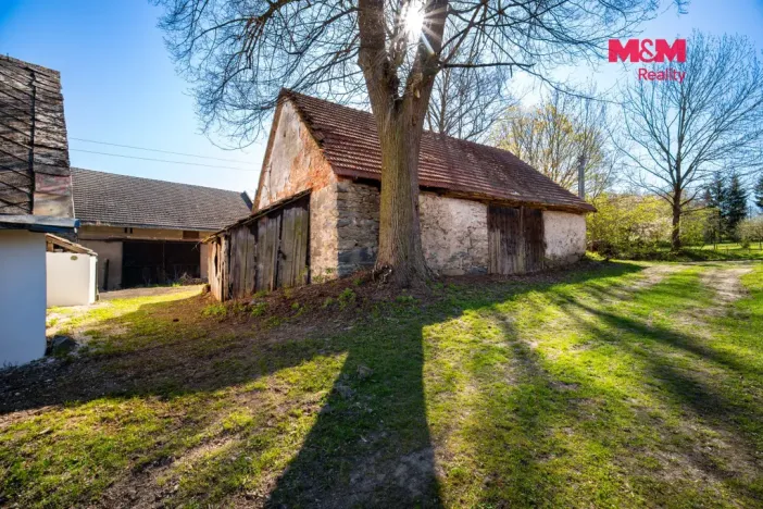 Prodej rodinného domu, Otradov, 87 m2