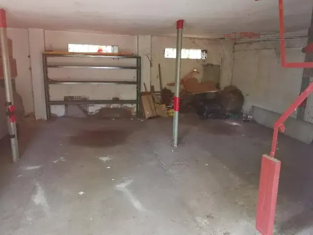 Prodej garáže, Praha - Dejvice, Na Vlčovce, 19 m2