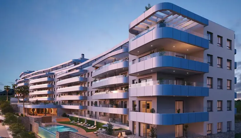 Prodej bytu 4+kk, Torremolinos, Španělsko, Calle Casablanca, 170 m2