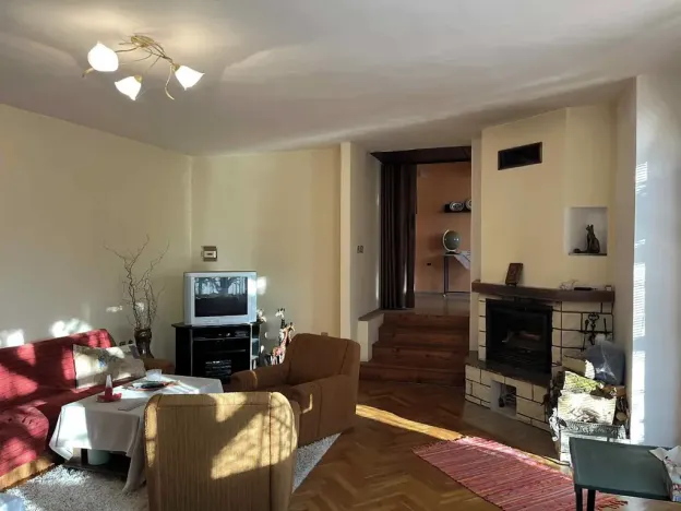 Prodej rodinného domu, Plumlov, 175 m2