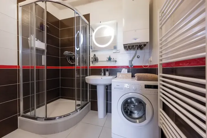 Prodej bytu 2+kk, Praha - Břevnov, Konecchlumského, 56 m2