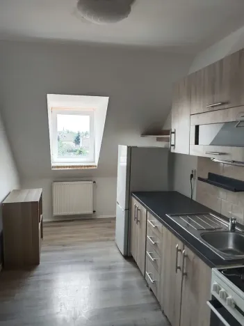 Pronájem bytu 2+1, Olomouc, Tvrdíkova, 48 m2