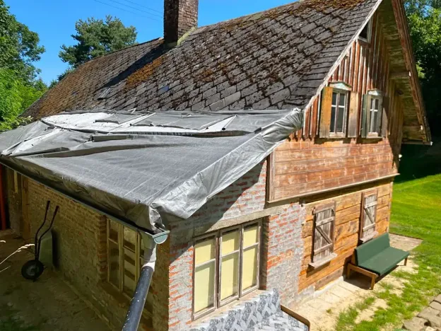 Prodej chalupy, Jablonné v Podještědí, 192 m2
