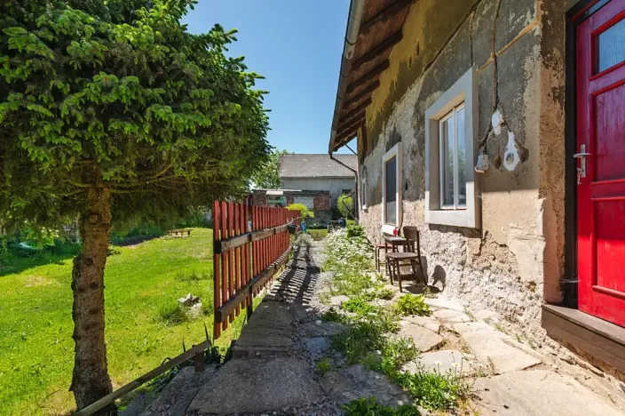Prodej rodinného domu, Sedletín, 137 m2