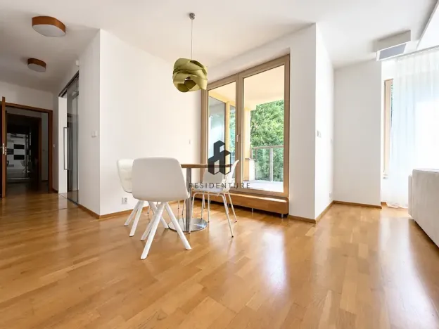 Pronájem bytu 3+kk, Praha - Žižkov, Jeseniova, 87 m2