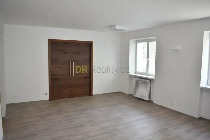 Pronájem bytu 2+kk, Brno, Korejská, 60 m2
