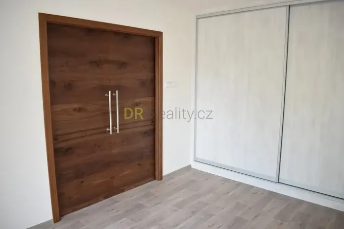 Pronájem bytu 2+kk, Brno, Korejská, 60 m2