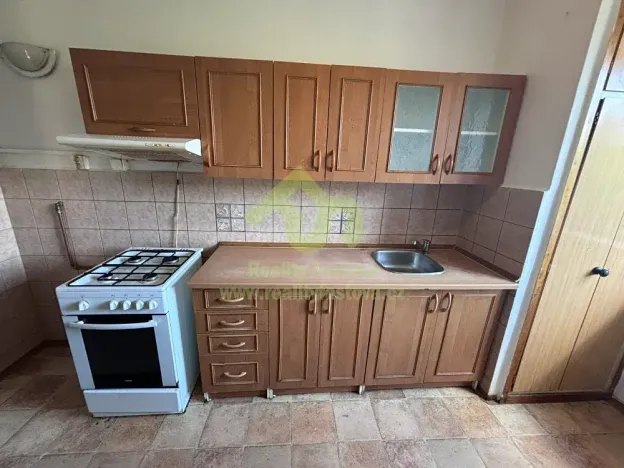Pronájem bytu 1+1, Plzeň, Kyjevská, 45 m2