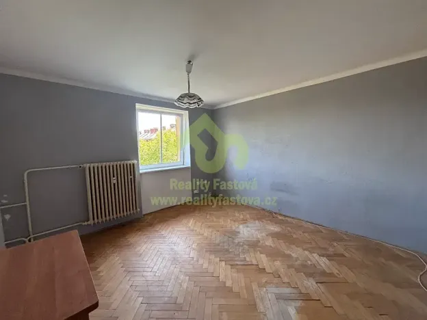 Pronájem bytu 1+1, Plzeň, Kyjevská, 45 m2
