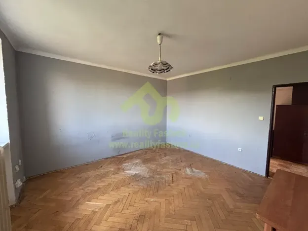 Pronájem bytu 1+1, Plzeň, Kyjevská, 45 m2