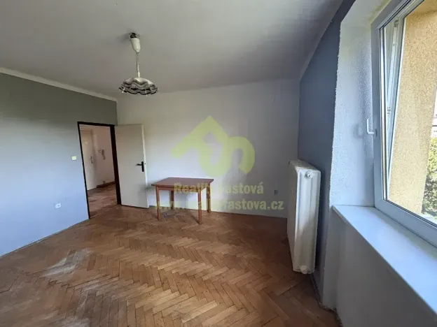 Pronájem bytu 1+1, Plzeň, Kyjevská, 45 m2