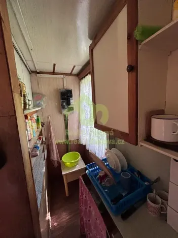 Prodej chaty, Ždírec, 47 m2