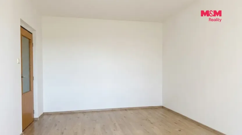 Pronájem bytu 1+1, Nový Jičín, Dlouhá, 35 m2