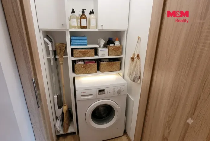 Pronájem bytu 2+1, Tanvald, U Lesíka, 55 m2