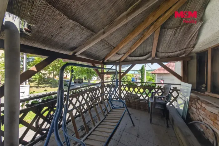 Prodej rodinného domu, Čestín, 75 m2
