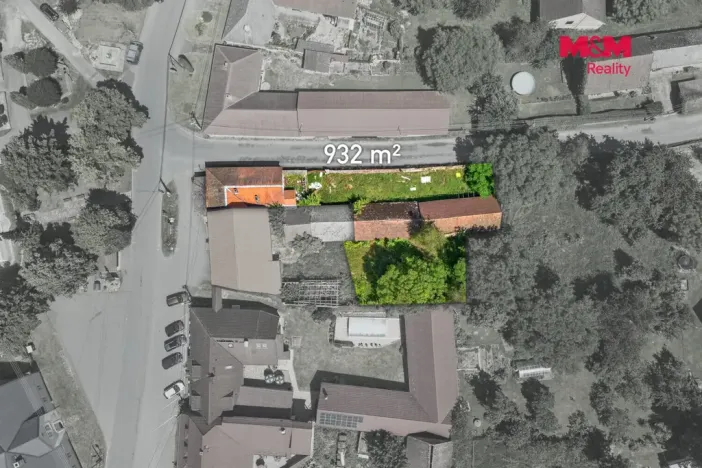 Prodej rodinného domu, Čestín, 75 m2