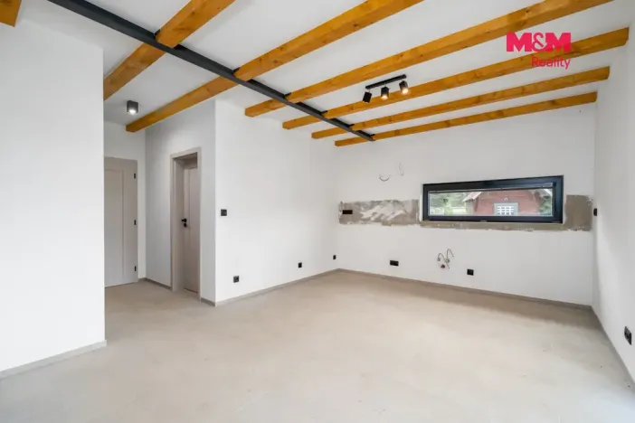 Prodej rodinného domu, Malečov - Rýdeč, 135 m2