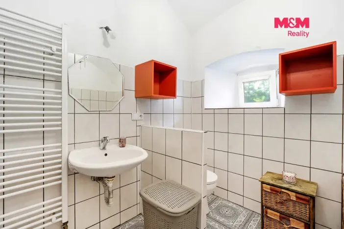Prodej rodinného domu, Krásný Les, 227 m2