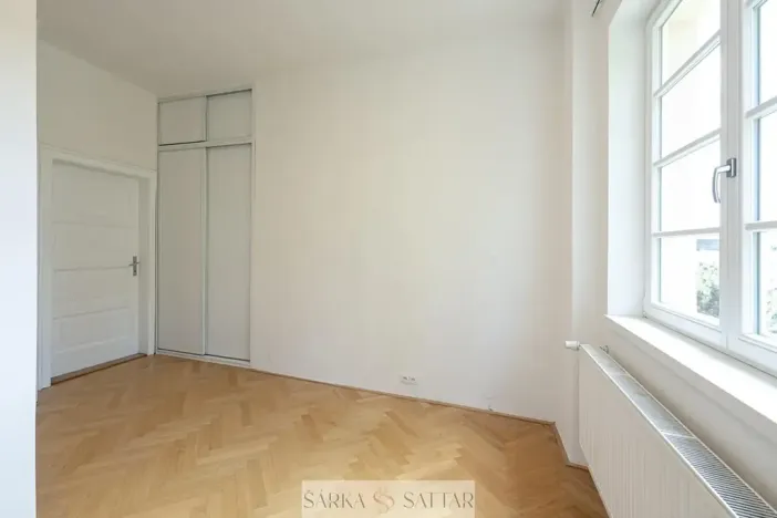 Pronájem bytu 4+kk, Praha - Dejvice, Zengrova, 155 m2
