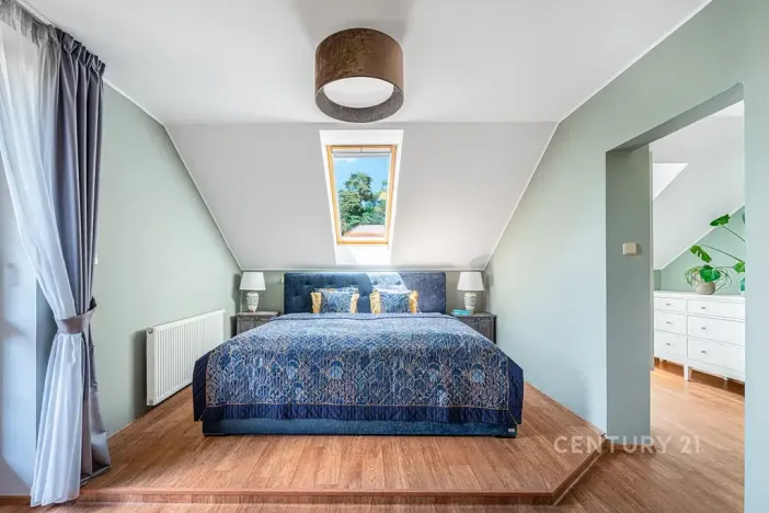 Prodej rodinného domu, Benešov, 185 m2