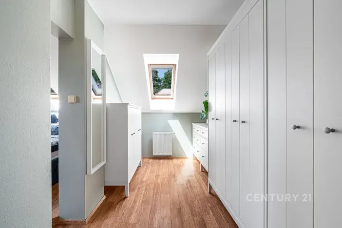 Prodej rodinného domu, Benešov, 185 m2