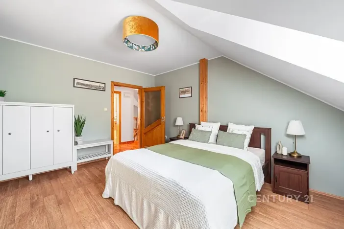 Prodej rodinného domu, Benešov, 185 m2