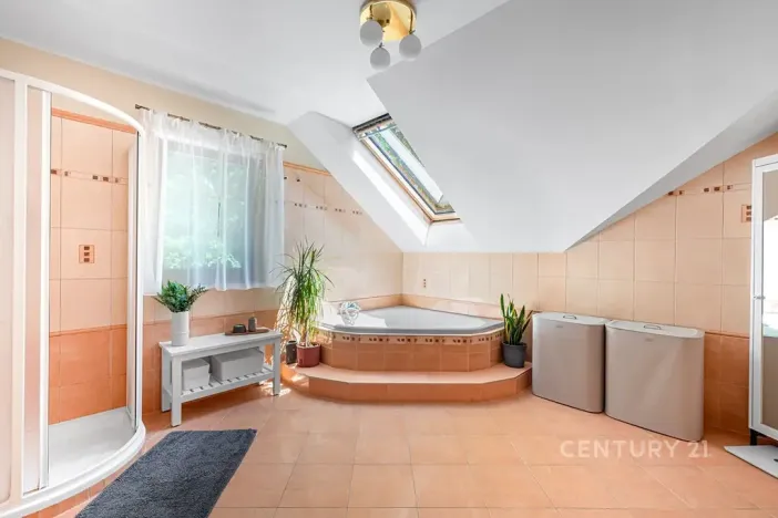 Prodej rodinného domu, Benešov, 185 m2