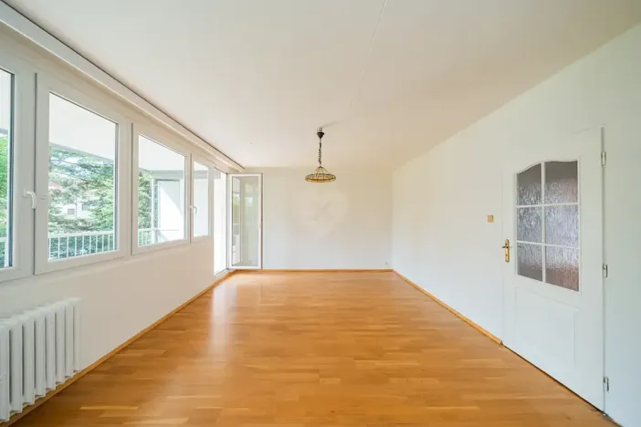 Prodej bytu 3+1, Praha - Hostivař, Kobylákova, 70 m2