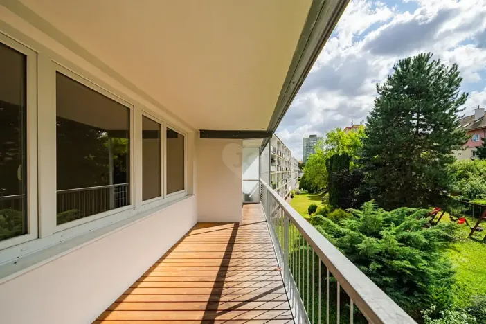 Prodej bytu 3+1, Praha - Hostivař, Kobylákova, 70 m2