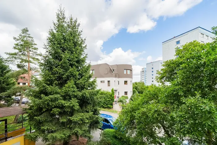 Prodej bytu 3+1, Praha - Hostivař, Kobylákova, 70 m2