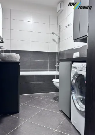 Pronájem bytu 2+kk, Praha, Gollové, 48 m2