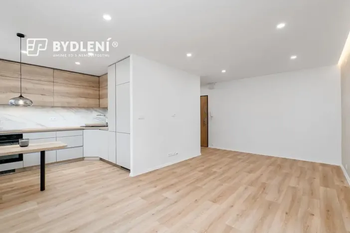 Prodej bytu 2+kk, Teplice, Jana Koziny, 51 m2