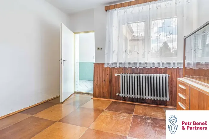 Prodej rodinného domu, Milostín, 157 m2
