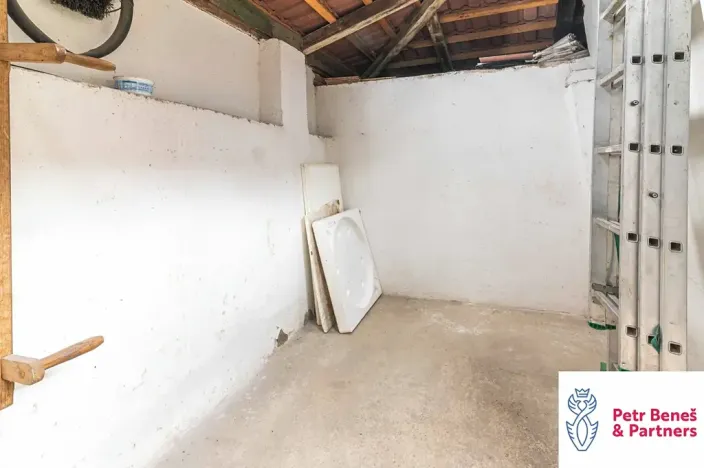 Prodej rodinného domu, Milostín, 157 m2