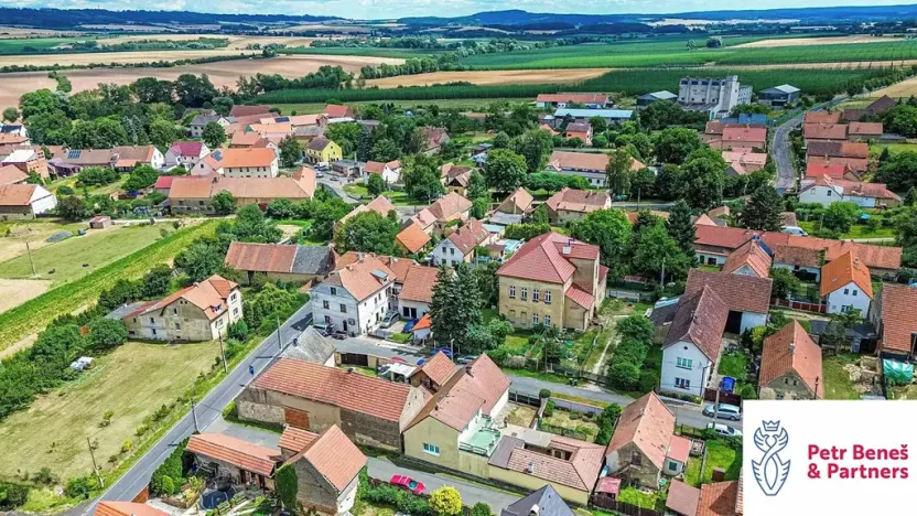 Prodej rodinného domu, Milostín, 157 m2