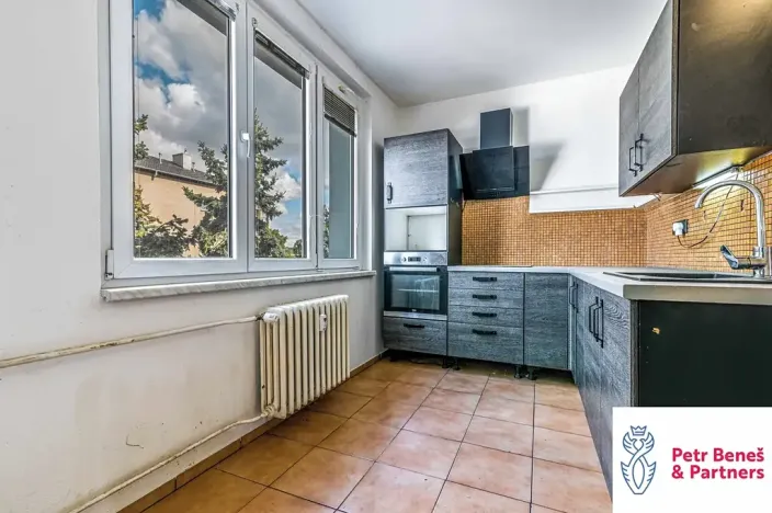 Prodej bytu 4+1, Rakovník, Vinohradská, 76 m2