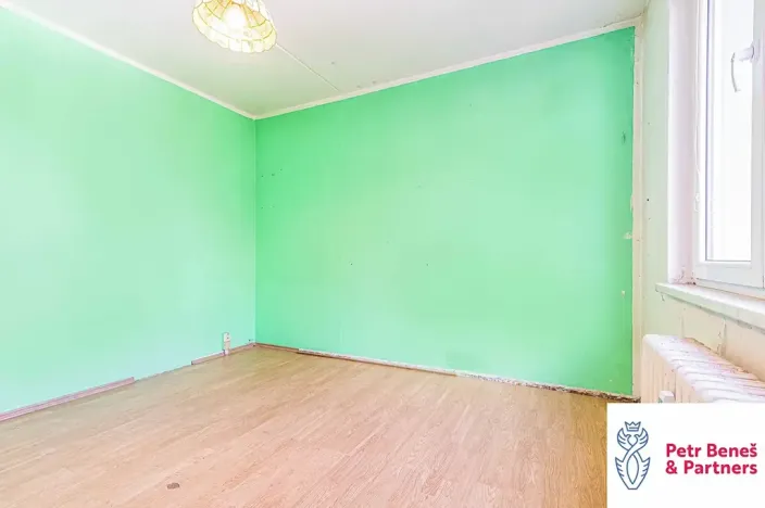 Prodej bytu 4+1, Rakovník, Vinohradská, 76 m2