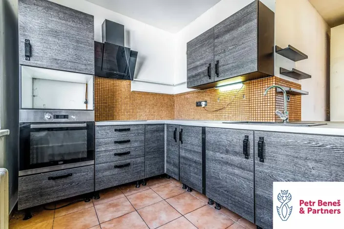 Prodej bytu 4+1, Rakovník, Vinohradská, 76 m2