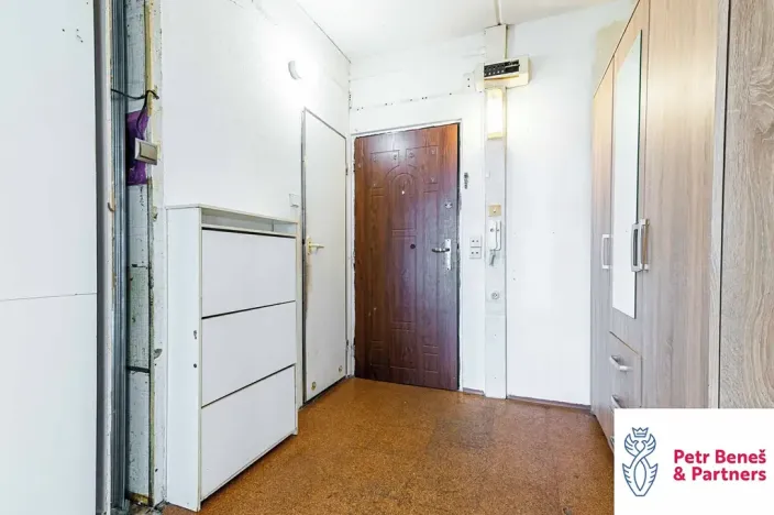 Prodej bytu 4+1, Rakovník, Vinohradská, 76 m2